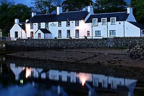 Inn at Ardgour (Highland)